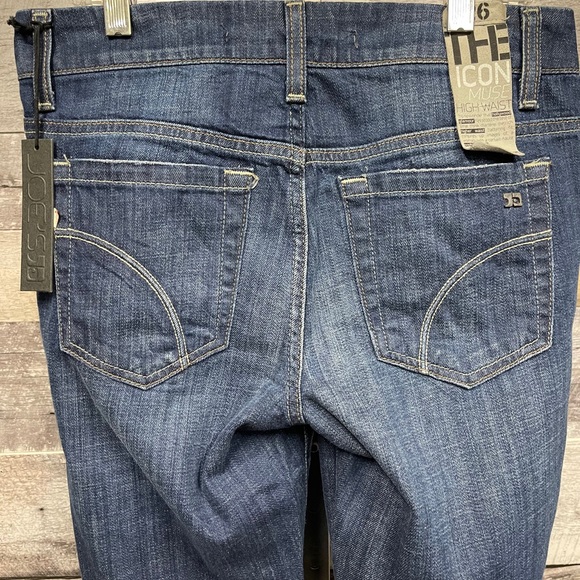 Joes Jeans Size 26 Women’s High Wasit Fit - Picture 4 of 6